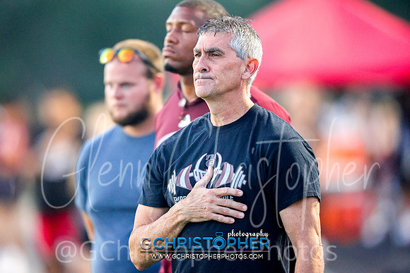 FBA Lions Varsity Football - 2023