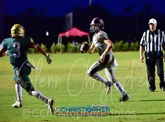 FBA Lions Varsity Football - 2023