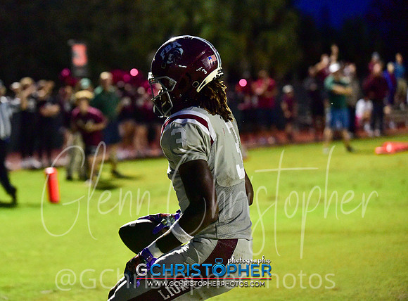 FBA Lions Varsity Football - 2023