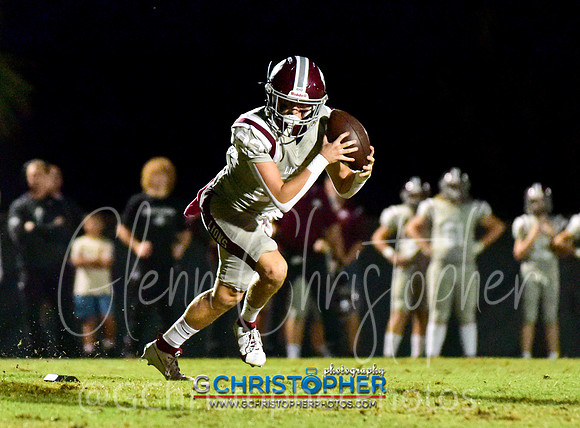 FBA Lions Varsity Football - 2023