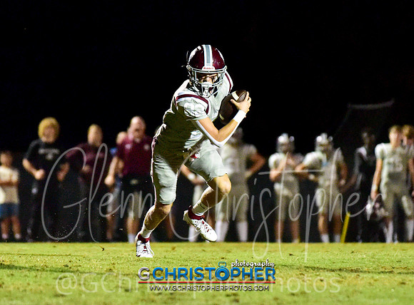 FBA Lions Varsity Football - 2023