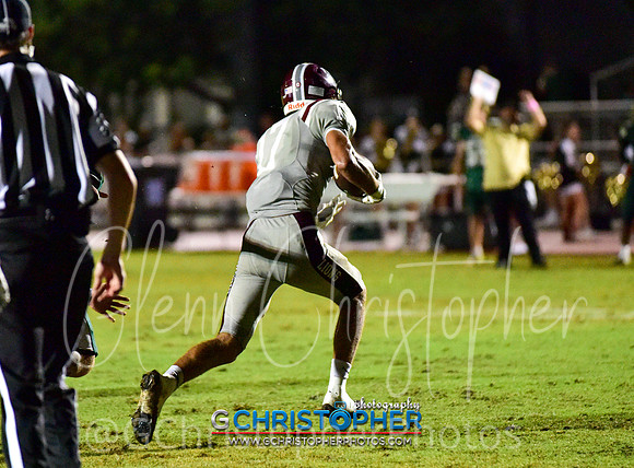FBA Lions Varsity Football - 2023