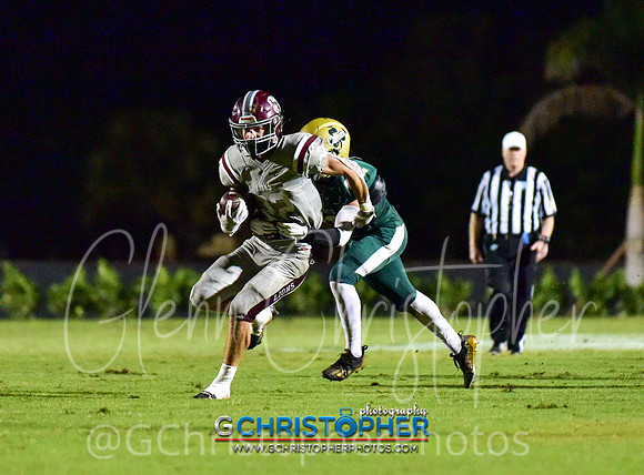 FBA Lions Varsity Football - 2023