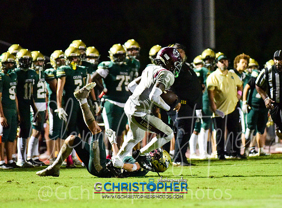 FBA Lions Varsity Football - 2023