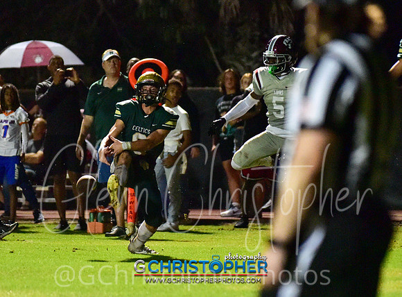 FBA Lions Varsity Football - 2023