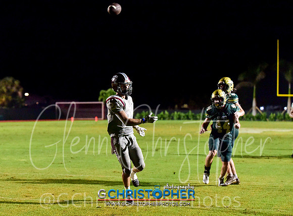 FBA Lions Varsity Football - 2023