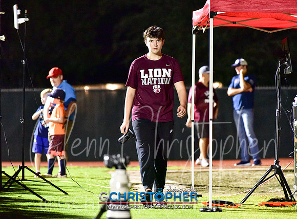 FBA Lions Varsity Football - 2023