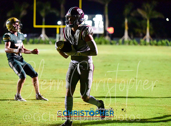 FBA Lions Varsity Football - 2023