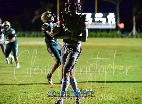 FBA Lions Varsity Football - 2023