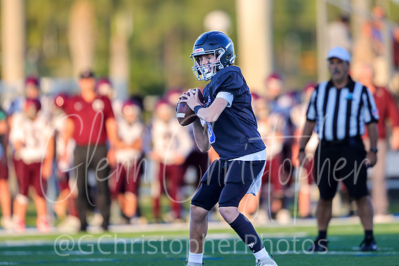 FBA Lions Varsity Football - 2023