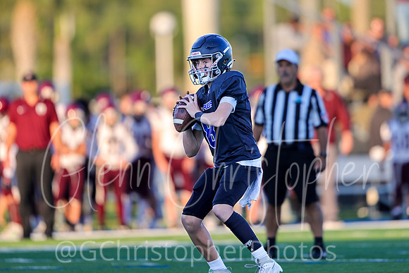 FBA Lions Varsity Football - 2023