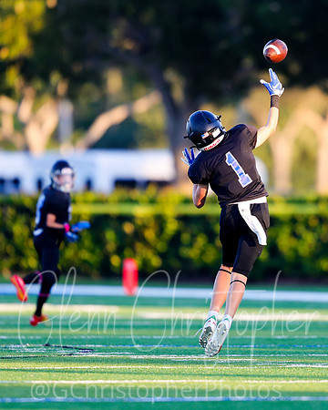 FBA Lions Varsity Football - 2023