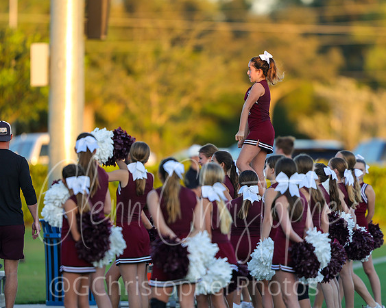 FBA Lions Varsity Football - 2023