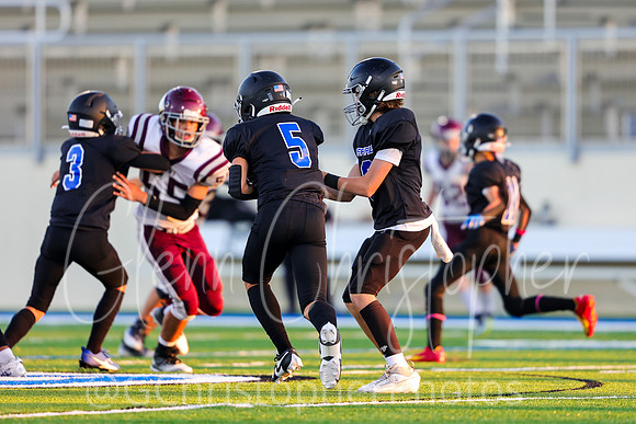FBA Lions Varsity Football - 2023