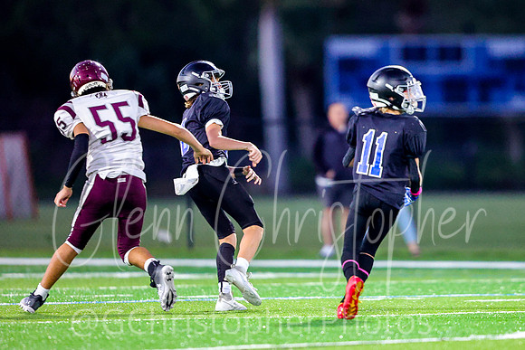 FBA Lions Varsity Football - 2023