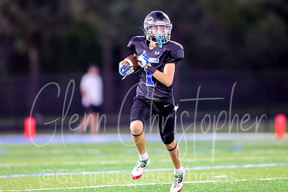 FBA Lions Varsity Football - 2023