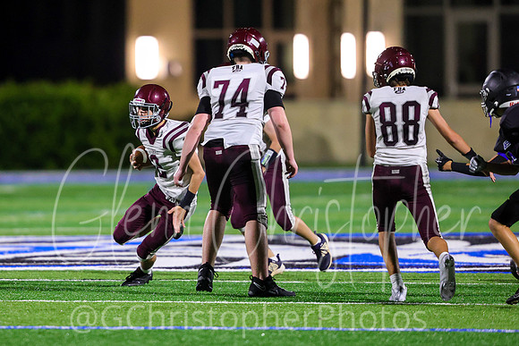 FBA Lions Varsity Football - 2023