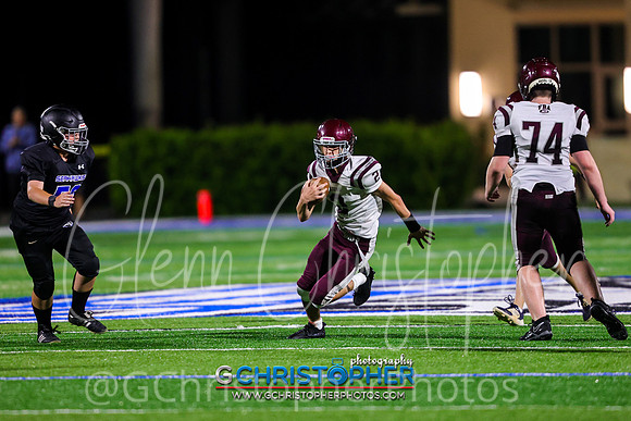 FBA Lions Varsity Football - 2023