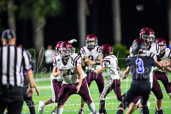 FBA Lions Varsity Football - 2023