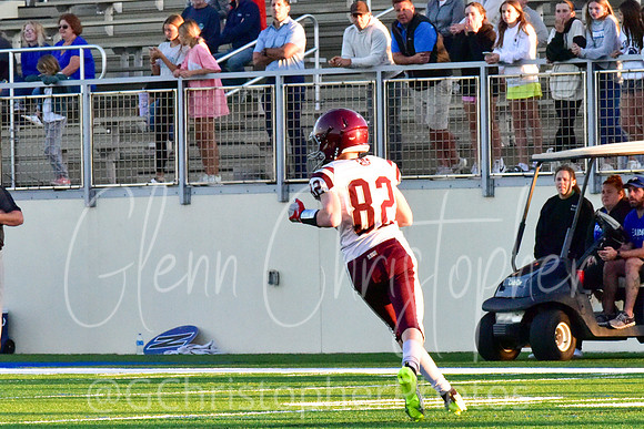 FBA Lions Varsity Football - 2023