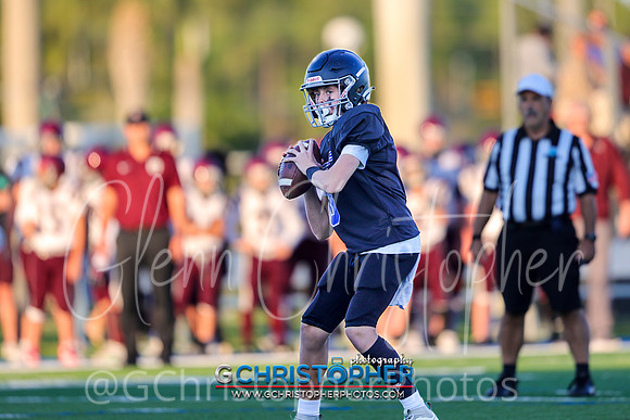 FBA Lions Varsity Football - 2023