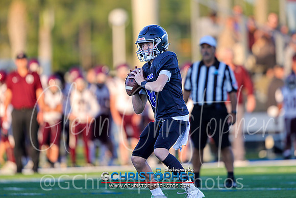 FBA Lions Varsity Football - 2023