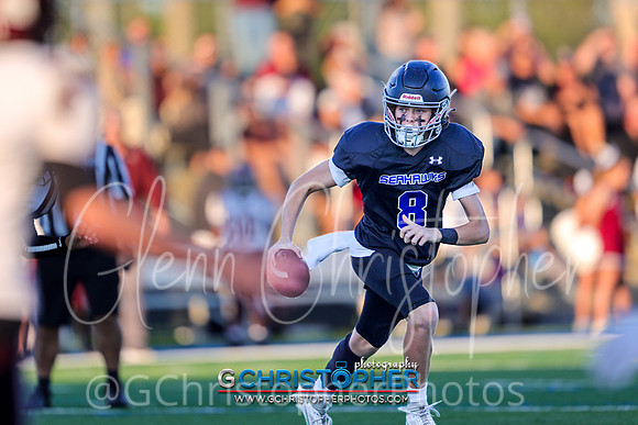 FBA Lions Varsity Football - 2023