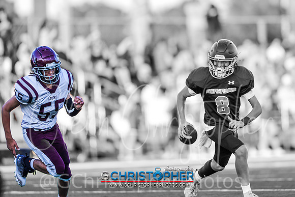FBA Lions Varsity Football - 2023