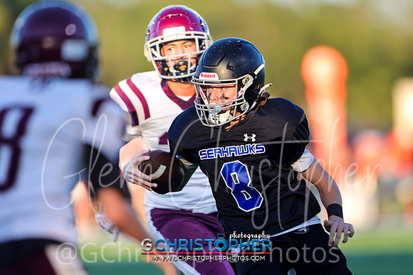 FBA Lions Varsity Football - 2023