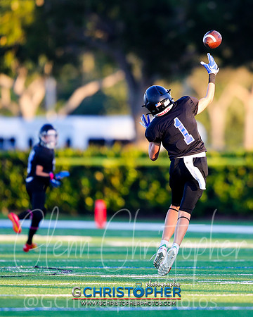 FBA Lions Varsity Football - 2023