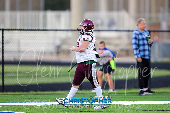 FBA Lions Varsity Football - 2023