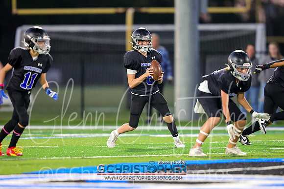 FBA Lions Varsity Football - 2023