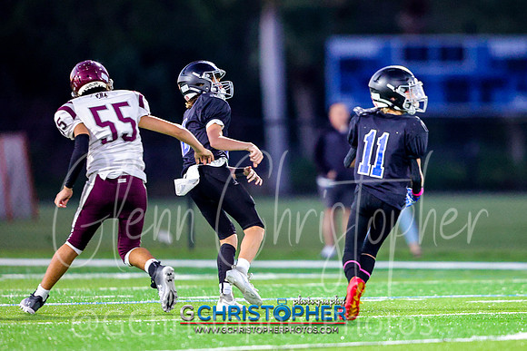 FBA Lions Varsity Football - 2023