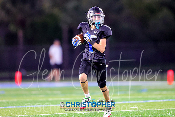 FBA Lions Varsity Football - 2023