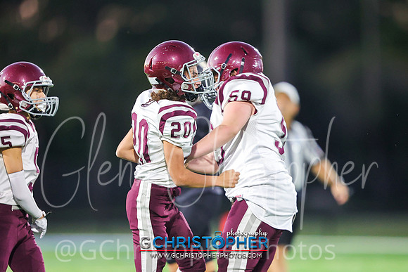FBA Lions Varsity Football - 2023