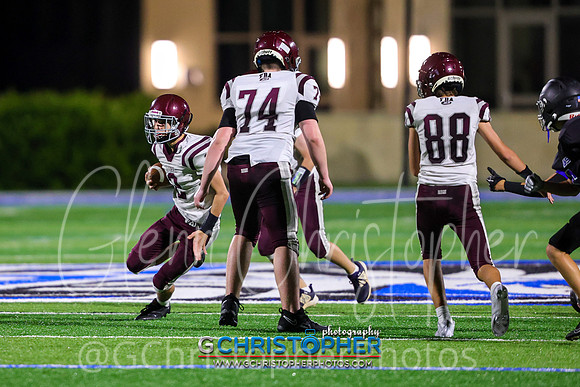 FBA Lions Varsity Football - 2023