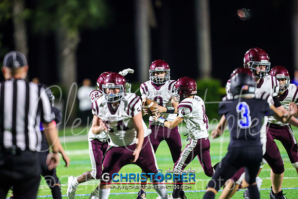FBA Lions Varsity Football - 2023