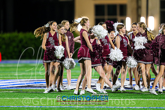 FBA Lions Varsity Football - 2023