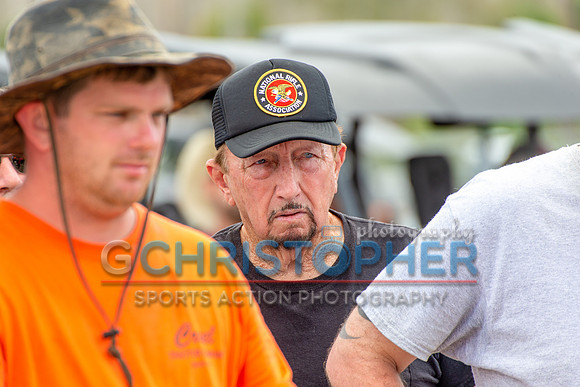 Swamp Buggy Races - March 2019