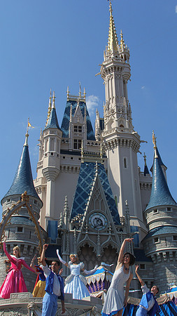 DISNEY
