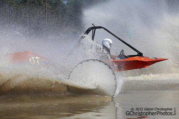 2015 Swamp Buggy Winter Classic - Naples, FL