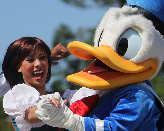 DISNEY