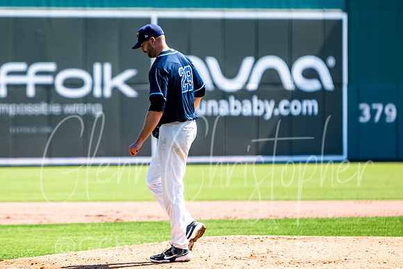 Mens Senior Baseball League - Jet Blue Park 2022