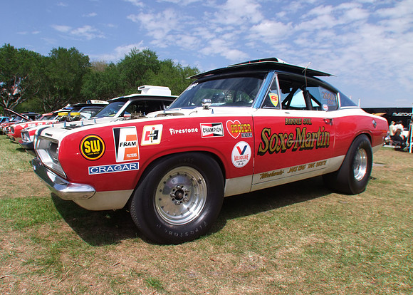 Festivals of Speed - St. Pete 2010