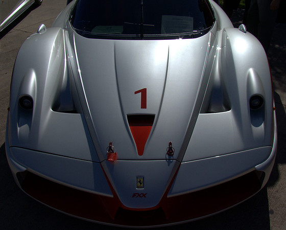 Festivals of Speed - Miami