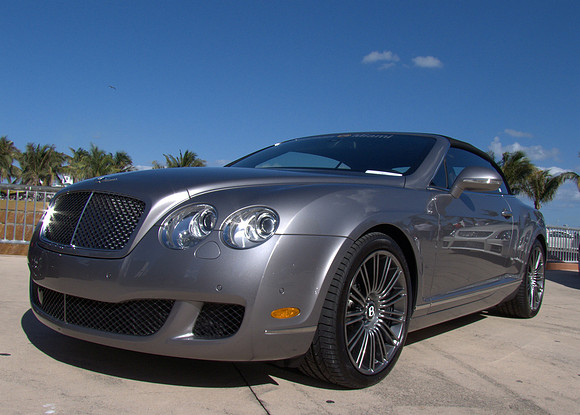 Festivals of Speed - Miami