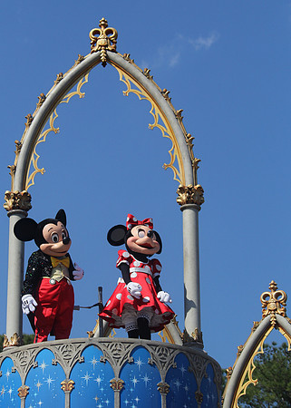 DISNEY