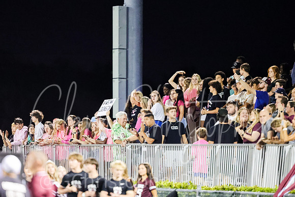 FBA Lions Varsity Football - 2023