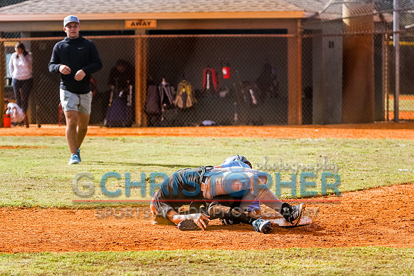 Gulfside Baseball - 2022
