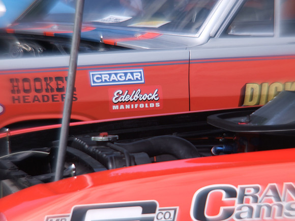 Festivals of Speed - St. Pete 2010